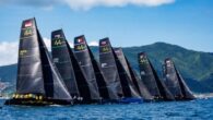 Racing sets sail November 21 out of Nanny Cay, Tortola in the British Virgin Islands for the concluding event of the 2024 44Cup. At present the battle for the season’s title looks set to be between Vladimir Prosikhin’s Team Nika […]