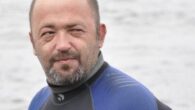 Merhum Rıza Taşkına Allahtan rahmet, kederli ailesi ve sevenlerine başsağlığı ve sabırlar dileriz. SUALTI Gazetesi