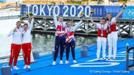 Enoshima, Japan (August 4, 2021) – The Tokyo 2020 Olympic Sailing Competition concluded with two Medal Races in the Men’s and Women’s Two Person Dinghy events sailed in the 470 Class boat. With the 470 becoming a Mixed Event for […]