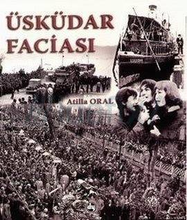 01 MART 1958 Cumartesi, İzmit Vapur İskelesi. 72 numaralı ÜSKÜDAR
