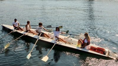 DenizBank Tersane Istanbul Rowing Cup 2026, 11–13 Eylül’de spor, müzik