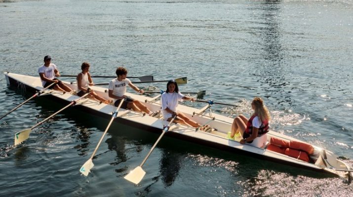 DenizBank Tersane Istanbul Rowing Cup 2026, 11–13 Eylül’de spor, müzik