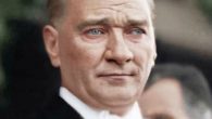 Gazi Mustafa Kemal Atatürk’ü aramızdan ayrılışının 82. yıldönümünde saygı ve minnetle anıyoruz. SUALTI Gazetesi