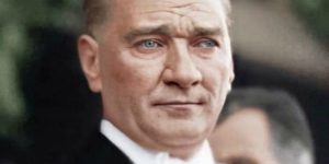 Gazi Mustafa Kemal Atatürk’ü aramızdan ayrılışının 82. yıldönümünde saygı ve