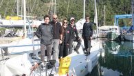 Marmaris 12. MIYC Kış Trofesi yelken yarışlarında Red Lions isimli tekneyle yarışan engelli sporcular, ortaya koydukları başarı performansla dikkat çekti. Marmaris 12. MIYC Kış Trofesi yelken yarışlarında, en çok ilgiyi Red Lions aldı 8 metrelik tekne ile yarışan engelli yelken […]
