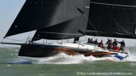 Since the first Infiniti 52 to be delivered collided with an unidentified floating object and sank, limited information remains available on the cause of its demise. While it is perhaps easy to surmise that an appendage led to the water […]