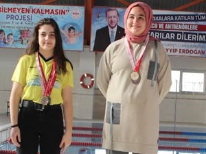 Okul Sporları federasyonu ile Düzce Gençlik ve Spor İl Müdürlüğünün