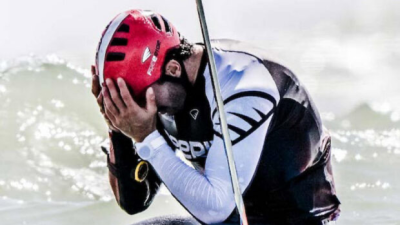 Clubs, classes and top sailors are increasingly turning to helmets.
