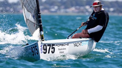 Gus Miller is a freak of nature. At 91 years