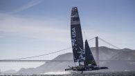 The United States SailGP Team announced this week the launch of a nationwide, open application process for American female athletes as part of its ongoing roster selection process. Interested female athletes can CLICK HERE to complete and submit their application, which must be submitted […]