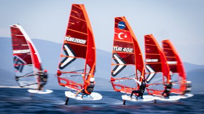 29 Nisan – 3 Mayıs 2026 tarihleri arasında Didim Belediyesi