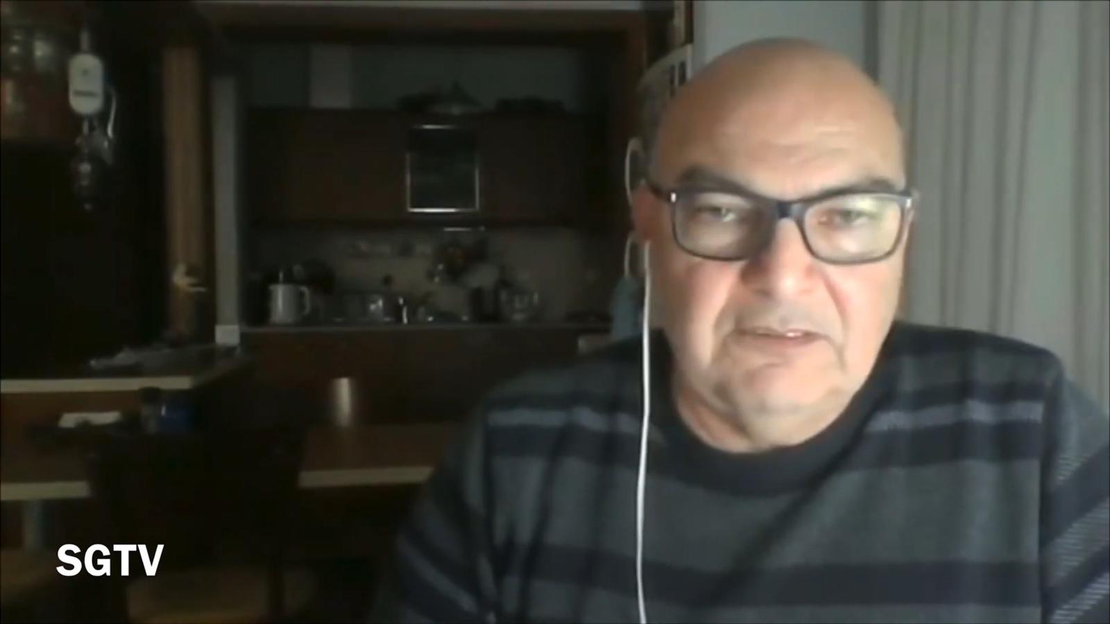 Kpt.Hayrettin Armağan düğenci