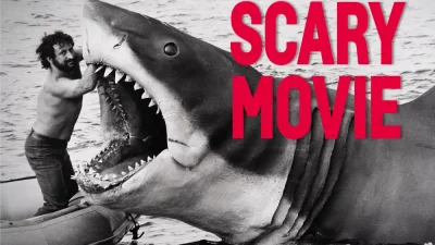 Five decades after Jaws made a splash in cinemas, what