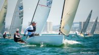 The 2020 San Diego Olympic Classes Regatta was held August 8-9 despite local and state pandemic restrictions in San Diego, CA. Eighty-one singlehanded competitors had seven races on the ocean venue of Coronado Roads, with Ford McCann topping the Laser […]