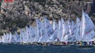 Arco, Italy (July 29, 2021) – Two races were completed under classic Lake Garda conditions for the first day of Final’s Series racing at the 2021 ILCA 6 (Radial) Youth World Championships. With clear skies and 12-15 knot winds, the […]