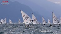 Arco, Italy (July 30, 2021) – Lake Garda delivered spectacular conditions for the penultimate day of the 2021 ILCA 6 (Radial) Youth World Championships. With south winds of 12-15 knots, 374 of the world’s best boy and girl sailors completed […]