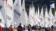Arco, Italy (July 31, 2021) – After a short delay to allow the Lake Garda thermal wind to develop, two races were competed for the Gold Fleets for the final day of the 2021 ILCA 6 (Radial) Youth World Championships. […]
