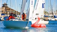 Twenty-four teams from around the US and Mexico made their way to San Diego on February 12-13 for two days of competitive sailing in the 2022 Women’s Winter Invitational (WWI). Hosted by San Diego Yacht Club (SDYC), the J/22 regatta […]
