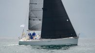 Eleven teams completed a 9-race series at the 2021 Beneteau 36.7 North American Championship on September 24-26 in San Diego, CA. Chick Pyle’s Kea team dominated the event, winning seven races to build a 22 point lead over Tom Shepherd […]