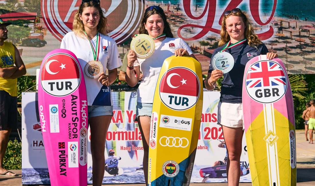 26 Haziran – 7 Temmuz 2025 tarihleri arasında İtalya'nın Gizzeria