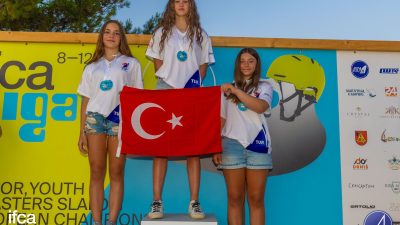 06 - 13 Temmuz 2025 tarihleri arasında Hırvatistan’ın Viiganj kentinde