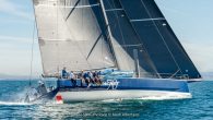 Compression occurred for the fleet competing in the 2022 San Diego to Vallarta International Yacht Race, rattling the rankings for the final 270nm sprint across the Sea of Cortez to the finish in Puerto Vallarta (click here for update). Onboard […]