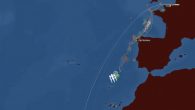 November 9, 2021: Day 3, 19:37FR) – 11th Hour Racing Team’s IMOCA Alaca’i is out of the Transat Jacques Vabre – the IMOCA fleet is now down to 20 boats. The Ultimes have flown along, the Ocean Fifty continue at […]