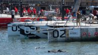 Cape Town, South Africa (March 1, 2020) – High hopes and expectations of a breezy introduction to Cape Town for the 52 SUPER SERIES were left on hold today as the Official Practice Race, the prelude to the 2020 curtain […]