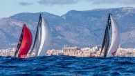 Nine teams will gather for the final event of the 2021 52 SUPER SERIES, the Rolex TP52 World Championship, on November 2-6 in Mallorca, Spain. Not only is the world title up for grabs but points are also close in […]