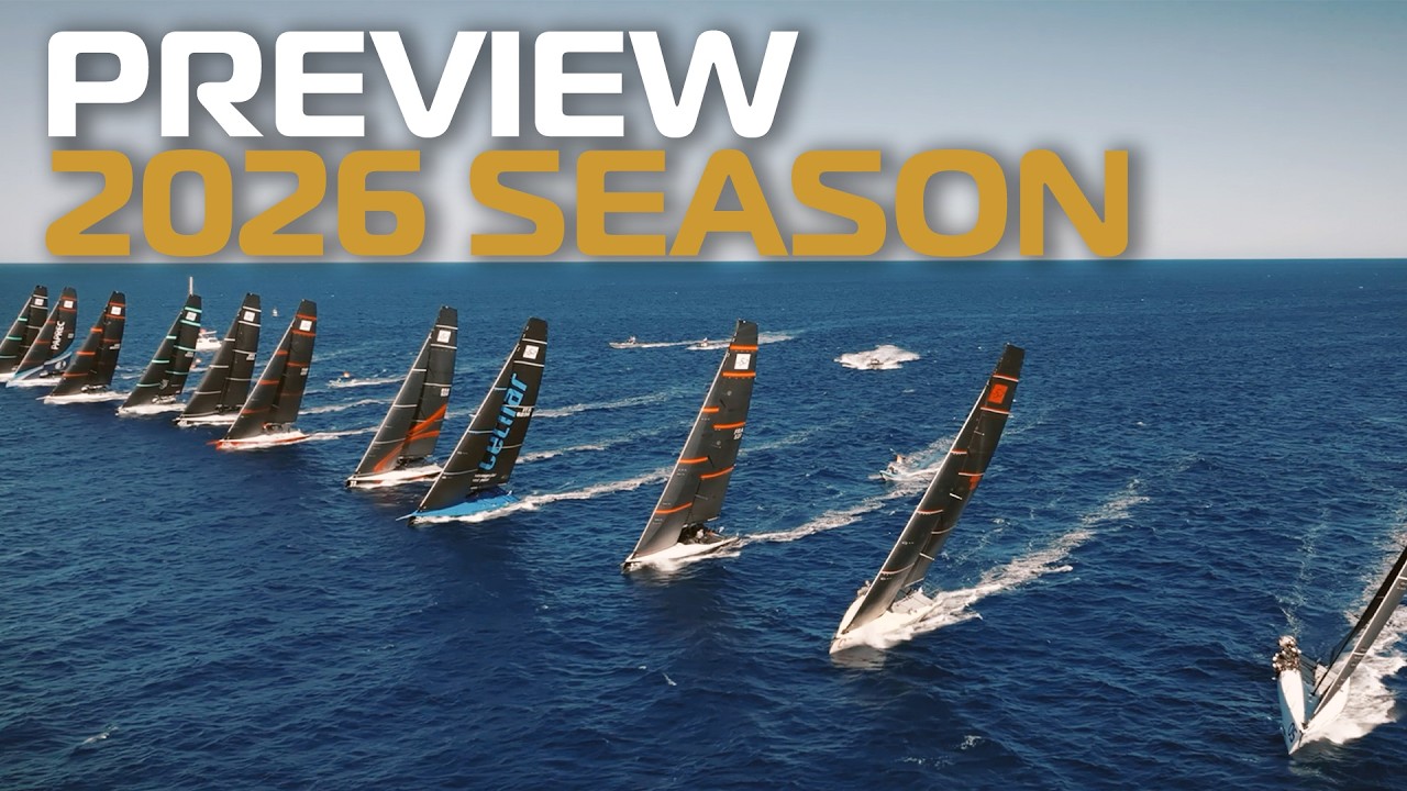 The 52 SUPER SERIES was established in 2012 as the