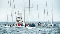 The final stage of the 4-event Etchells West Coast Spring Series was the 2022 Orca Bowl on May 14-15 in San Diego, CA. Eighteen teams competed in the 5-race event, with Tom Carruthers edging out Chris Busch in the last […]