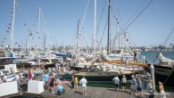 by Craig Leweck, Scuttlebutt Sailing News Traditions and yachting are good shipmates, and for San Diego Yacht Club which hosted its 137th Opening Day on April 24, there are annual events that connect with the past. As I get older, […]