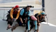 After being cancelled for the past two years due to the pandemic, the Melges 24 World Championship is on for 2022 when 31 entrants line up May 11-15 in Ft. Lauderdale, FL. While not a large turnout, it will be […]