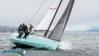All it took was a year of elbow grease and a little bit of TLC for Alex Simanis to get his newly restored Pt Bonita 27, Pell Mell, back into the water and titled a winner. The smallest boat on […]
