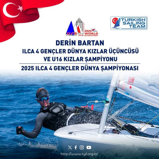 19-26 Temmuz 2025 tarihleri arasında Amerika’nın Los Angeles kentinde gerçekleşen