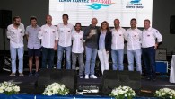 Bu yıl üçüncüsü düzenlenen İzmir Körfez Festivali, İzmirlileri bir kez daha denizle ve yelken sporuyla buluşturdu. İzmir Körfezi’nde yaklaşık 400 sporcunun katıldığı yarışların tamamlanmasının ardından başarılı olan ekiplere tarihi Havagazı Fabrikası’nda düzenlenen programla ödülleri verildi. Yat sınıfında Genel Katagoride kupanın […]