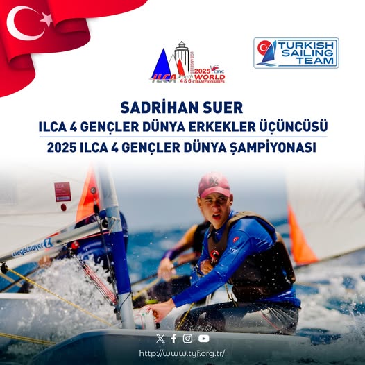 19-26 Temmuz 2025 tarihleri arasında Amerika’nın Los Angeles kentinde gerçekleşen