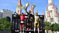 Yüzme, bisiklet ile koşudan oluşan Ironman 70.3 Türkiye yarışları, Antalya’da tamamlandı. Belek Turizm Merkezi’ndeki Kadriye Halk Plajı’ndan başlayan yarışlarda 1,9 kilometre kulaç atan sporcular ardından 90 kilometre pedal çevirerek EXPO 2016 alanına ulaştı. Yarışlar, The Land Of Legends içindeki 20 […]