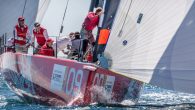 (July 23, 2020) – Organizers, team owners, and stakeholders have taken the decision to cancel TP52 World Championship which was due to take place September 14-19 in Puerto Portals, Mallorca. A six-race season had been planned for the 2020 52 […]