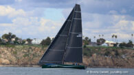Twenty-eight teams started the 2024 Islands Race in Southern California which features a 142nm course from San Pedro, around Catalina and San Clemente Islands, into San Diego for the finish. The overall winner was Tom Holthus’ Botin 56 BadPak while […]