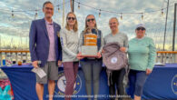 With nearly 40 applicants, 24 teams were selected for the 6th edition of the Women’s Winter Invitational on February 17-18 in San Diego, CA. The rain held off as cool temperatures and 6-9 knot winds welcomed teams from across the USA along […]