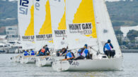San Diego Yacht Club’s 2025 Women’s Winter Invitational Regatta (WWIR) is on February 14-16 in San Diego, CA. The annual event is held in club-owned J/22s, just off the docks where competitors enjoy close competition and camaraderie. This invitation-only event […]