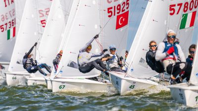 20–27 Temmuz 2026 tarihleri arasında Nida / Litvanya’da düzenlenen 420