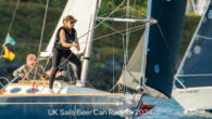 by Craig Leweck, Scuttlebutt Sailing News I am worried. My fear is that one of the people I enjoy sailing with may be getting too popular. What changed? The internet shared how Melanie Roberts makes wicked good cookies. I do […]
