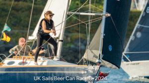 by Craig Leweck, Scuttlebutt Sailing News I am worried. My