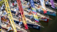 The 14th Clipper Round the World Yacht race will start from a line off Southsea Castle in Portsmouth, UK, at 1600 on September 3, 2023. The 11 identical 70 foot yachts, manned with 24 crew aboard each, coming from 63 […]