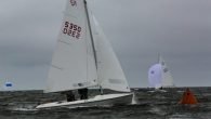 The 2021 Flying Scot North American Championship was held July 12-15 in Westport, CT. After a qualifying stage for the 44 teams on the first day divided the fleet in half, the final stage held two heavy air races and […]