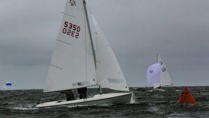 The 2021 Flying Scot North American Championship was held July
