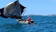 by Kevin Gunn Over this past school year, the STEM for Others class at Ursuline Academy in New Orleans (New Orleans, LA) has been working on designing and building a more sustainable sail for Haitian fisherman. They are currently using […]