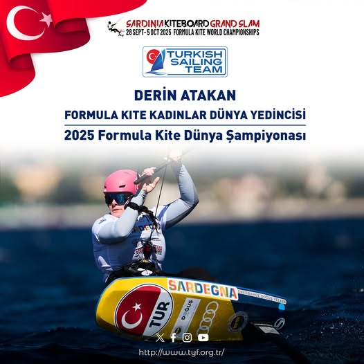 28 Eylül – 5 Ekim 2025 tarihleri arasında İtalya’da düzenlenen